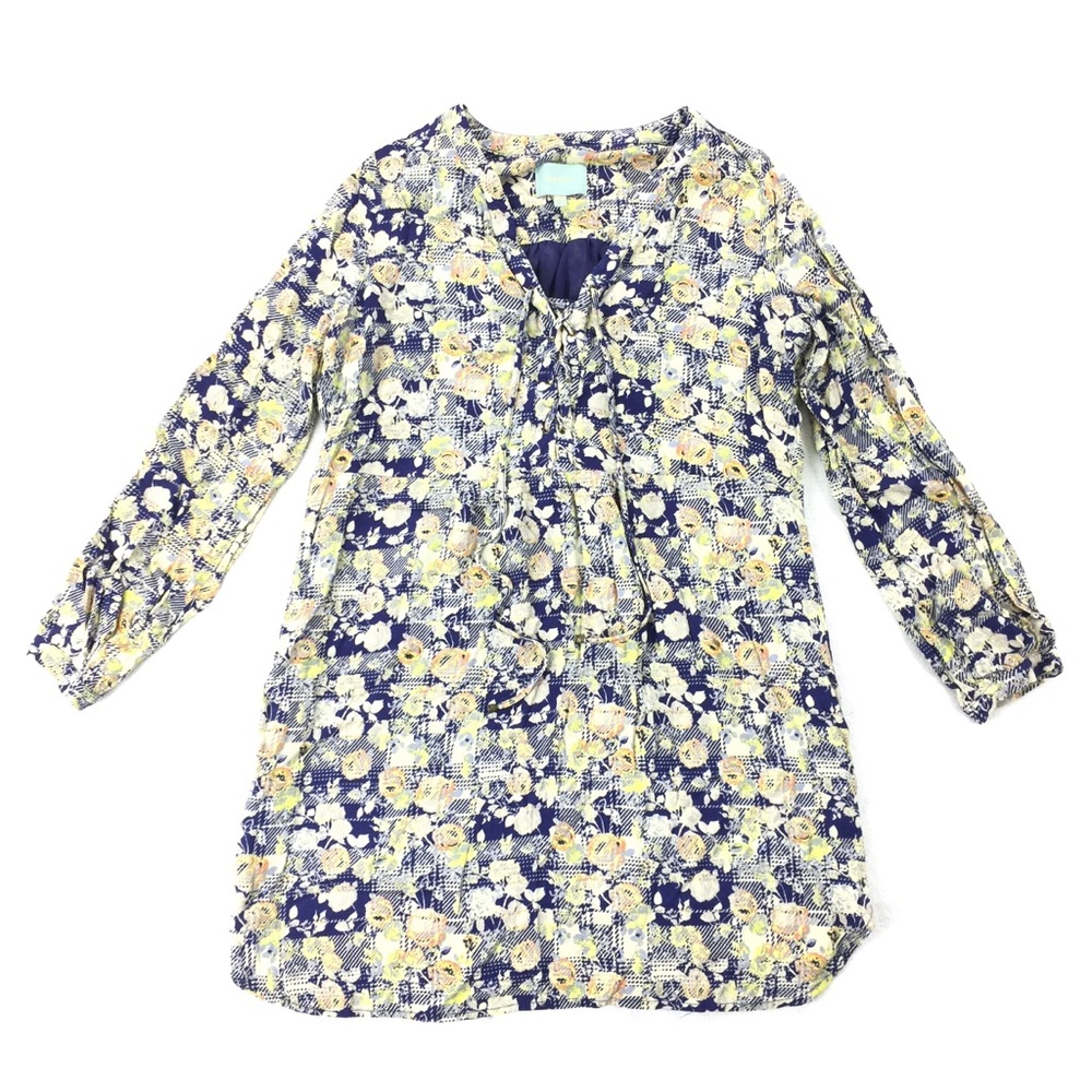 Stitch Fix | Skies Are Blue Tunic Dress